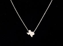 Load image into Gallery viewer, Texas Necklace Accessories Gifts