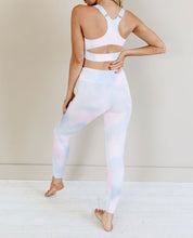 Load image into Gallery viewer, Cotton Candy Workout Bottoms - Accents Dallas