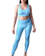 Load image into Gallery viewer, 3 Piece Activewear Set