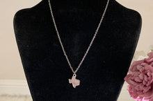 Load image into Gallery viewer, Texas Necklace Accessories Gifts