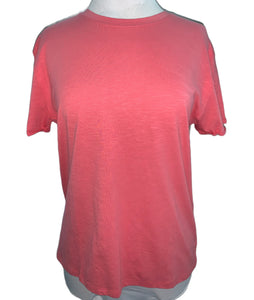 Comfy soft regular basic tshirt 