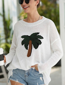 Tropical Long Sleeve freeshipping - Accents Dallas
