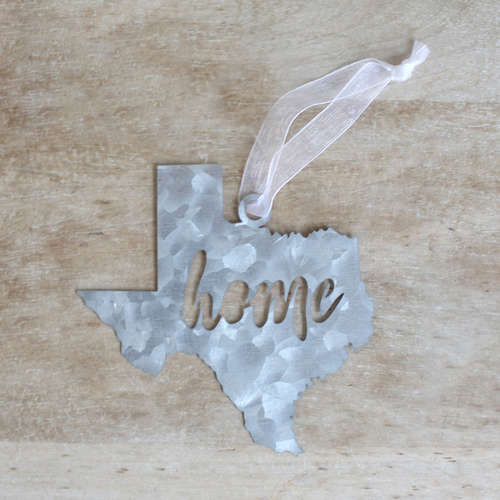Texas Ornaments freeshipping - Accents Dallas