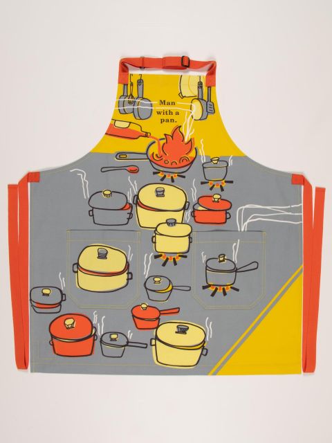 Blue Q Aprons