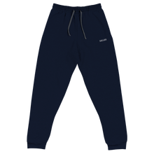 Load image into Gallery viewer, Dallas Unisex Joggers - Accents Dallas