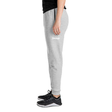 Load image into Gallery viewer, Savage Unisex Joggers - Accents Dallas