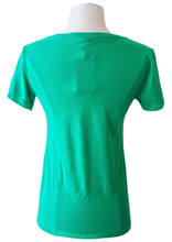Load image into Gallery viewer, Pegasus St. Patrick&#39;s Day Dallas Graphic Tee - Accents Dallas